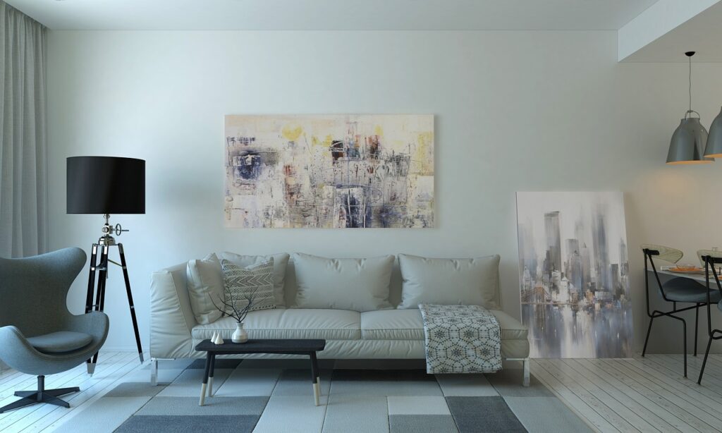 Comment choisir ses coussins déco selon les tailles