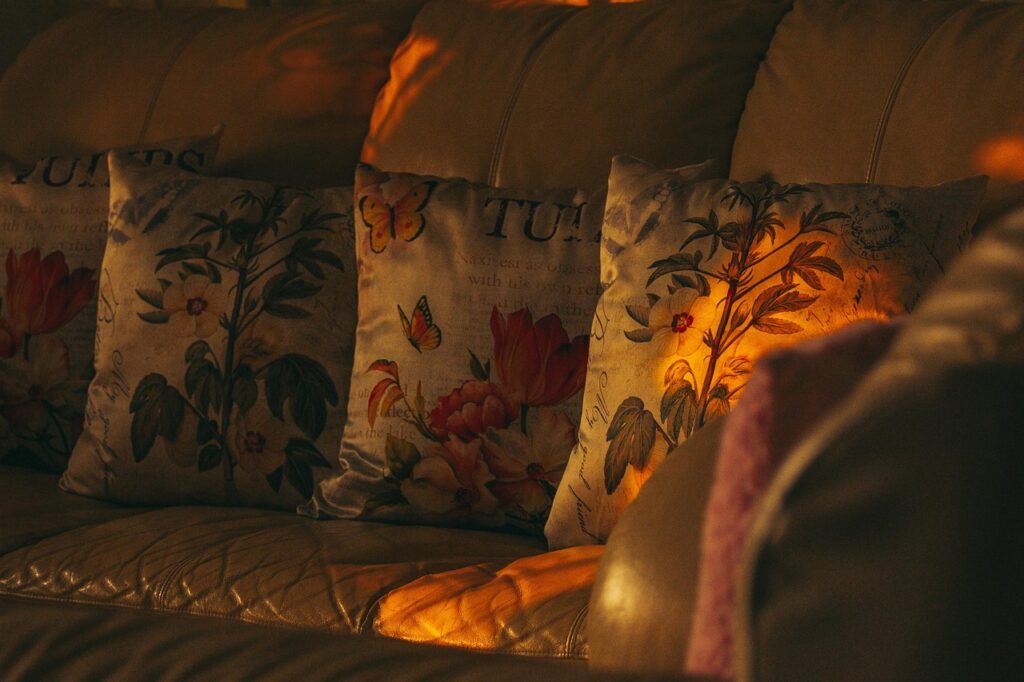 Comment créer un intérieur cosy pour l’automne ?