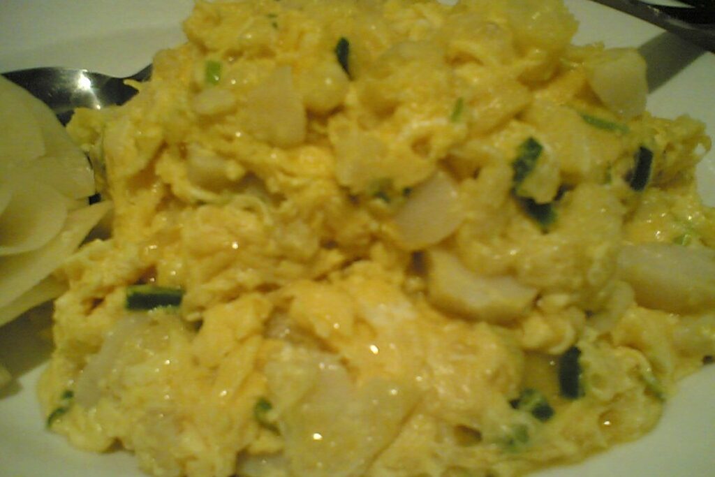 Idées de repas rapides pour le soir en famille