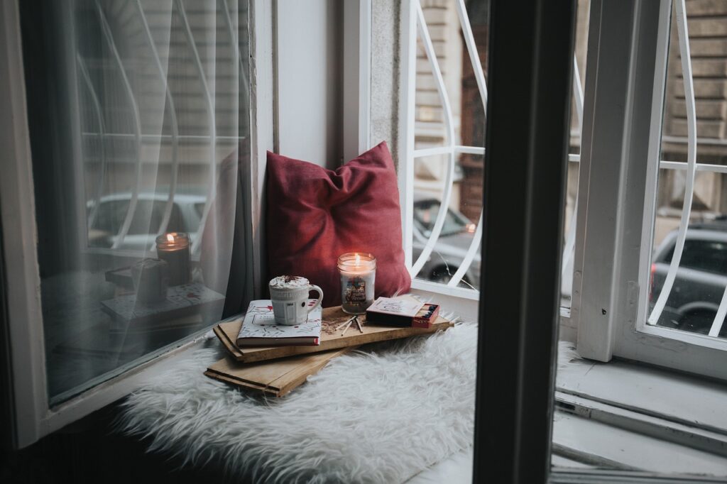 Créer une ambiance cocooning chez soi, pièce par pièce