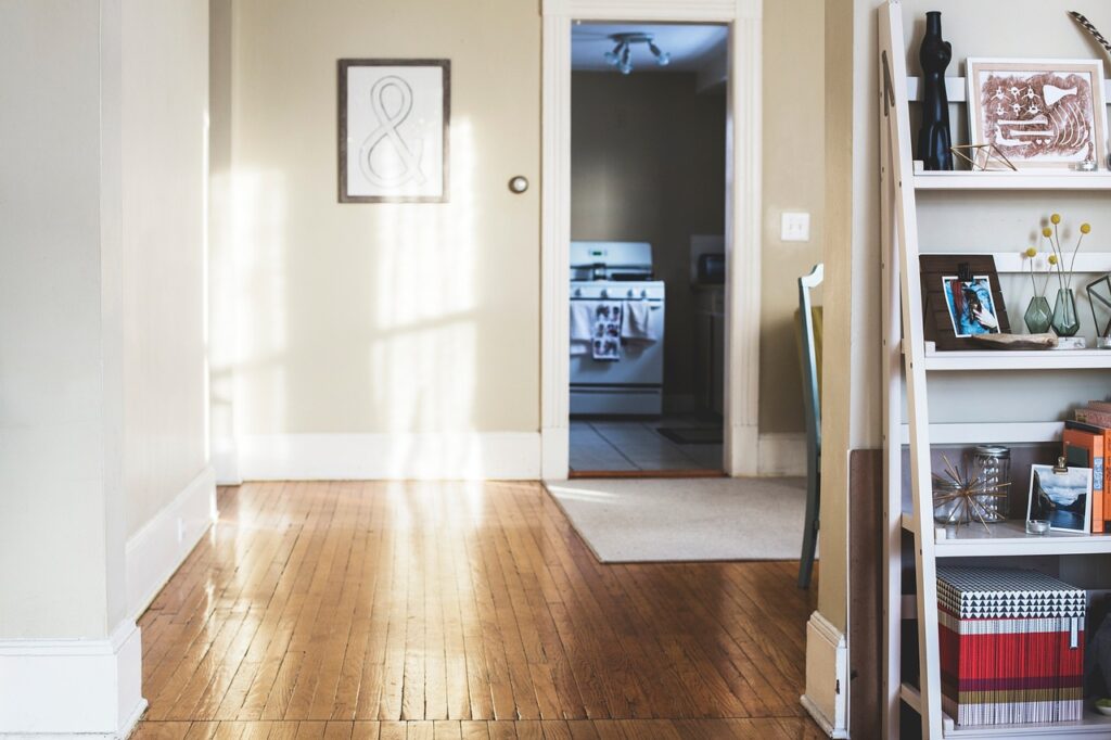 Étagère murale décorative : idées et conseils