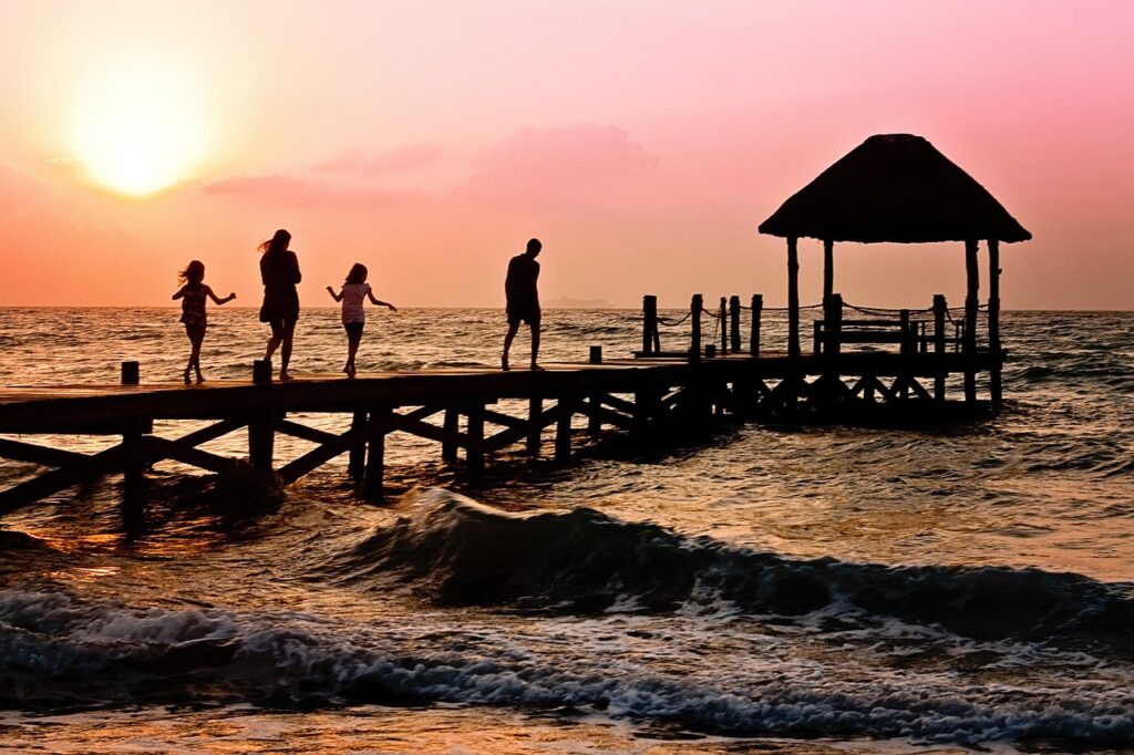 Quelles idées de sorties en famille pour le week-end ?