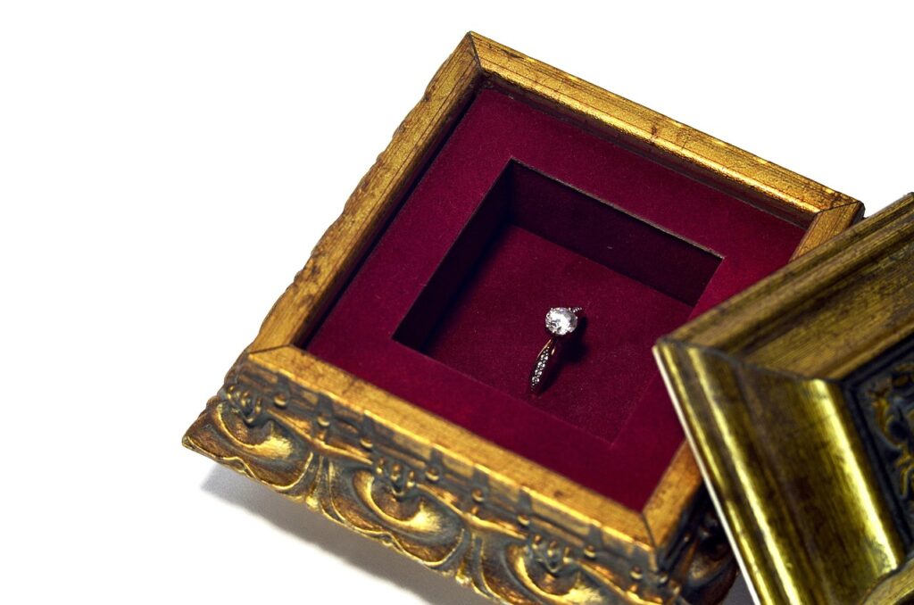 Comment ranger ses bijoux sans les abîmer : le guide
