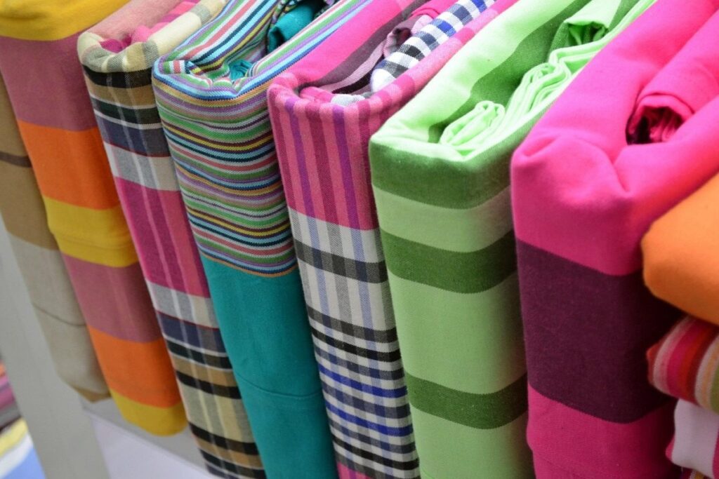 Comment bien choisir son linge de lit : le guide complet