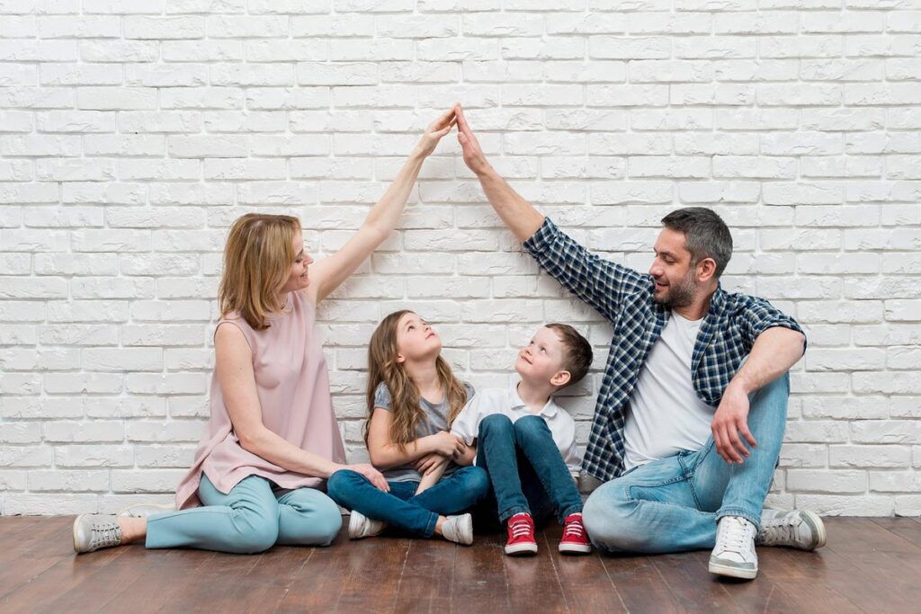 Activités à faire en famille quand il pleut : le guide