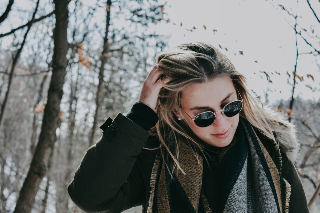 Comment choisir son manteau d'hiver selon sa morphologie