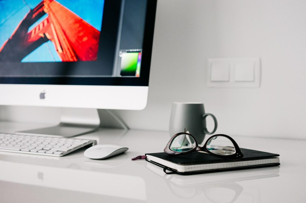 Comment amenager un coin bureau a la maison ?