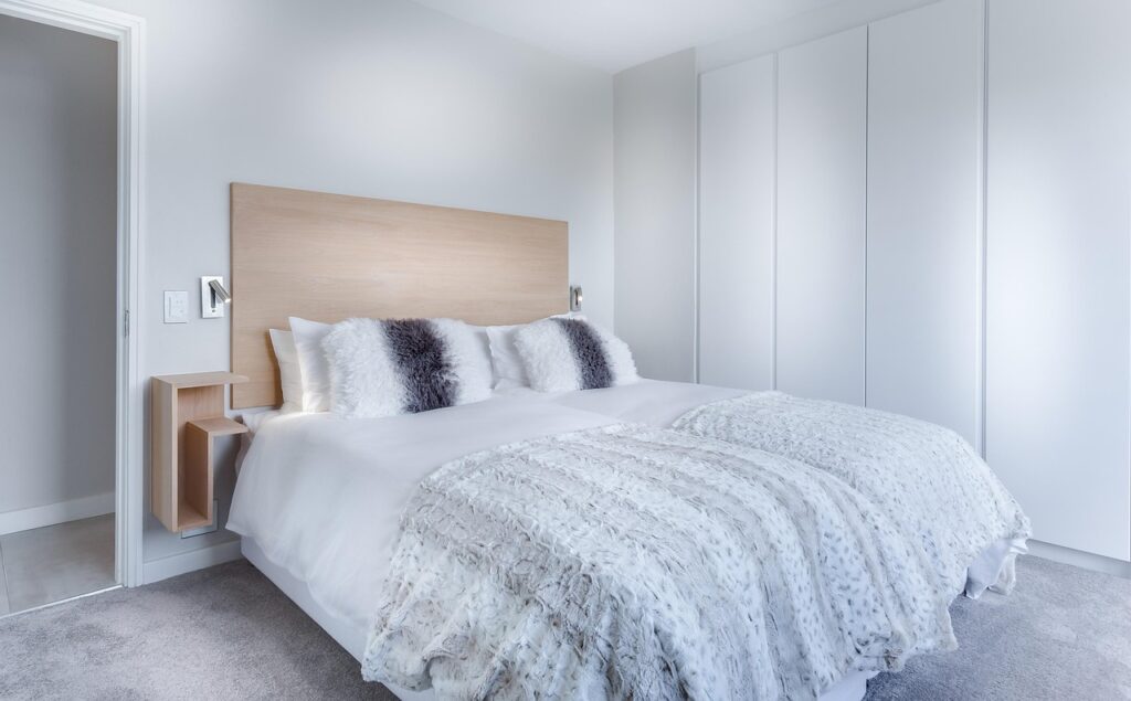 Comment nettoyer un matelas en profondeur ?