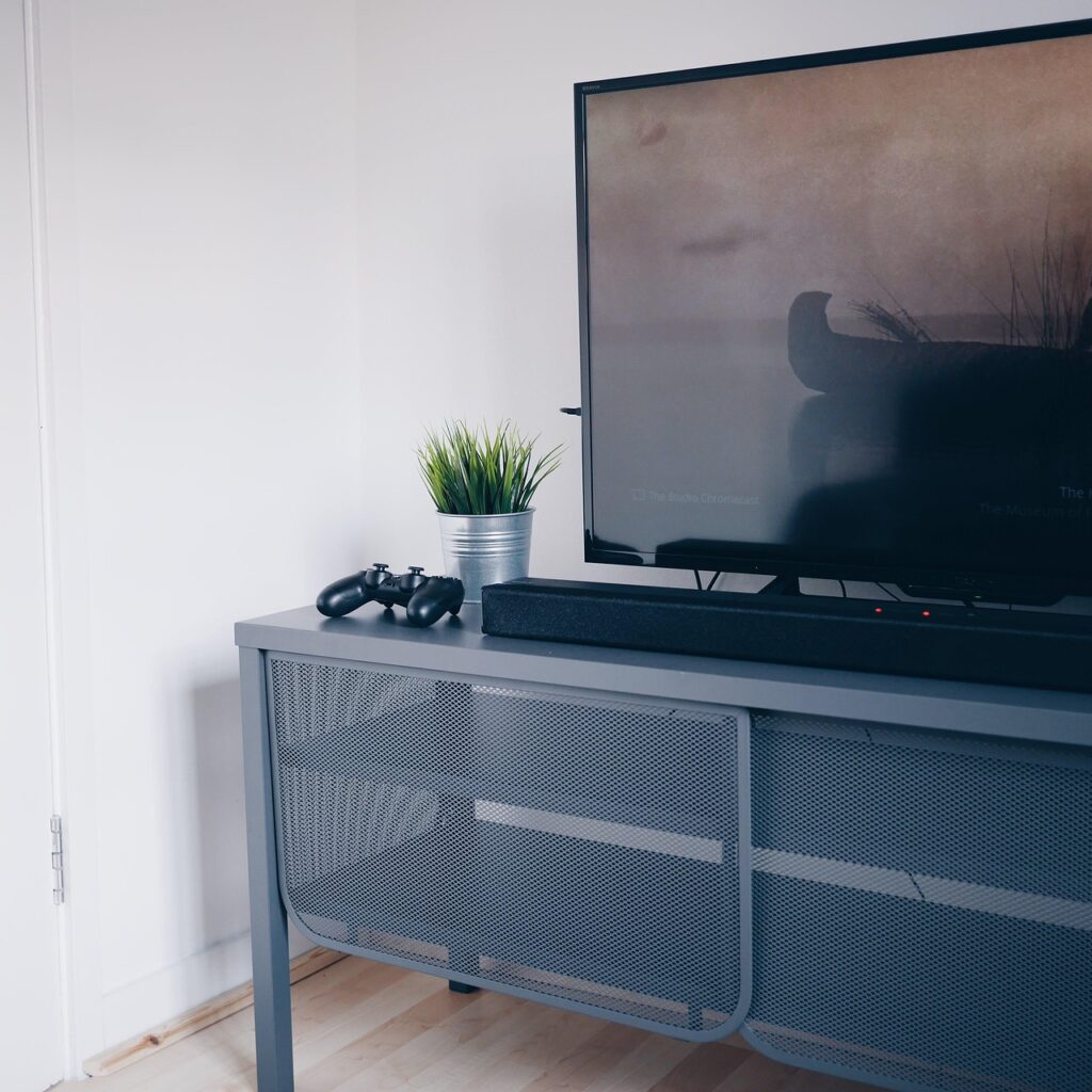 Comment choisir son meuble TV ?