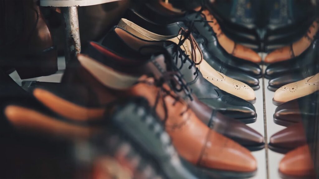 Comment choisir un meuble a chaussures ?