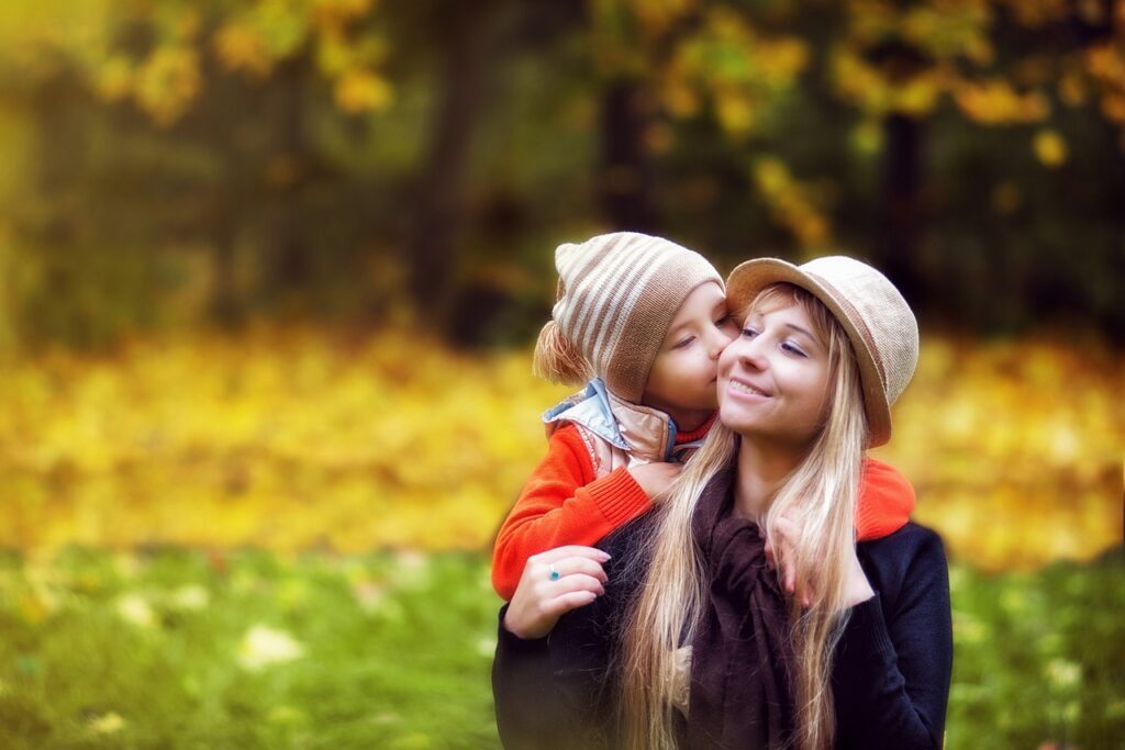 Idees d'activites en famille pour l'automne